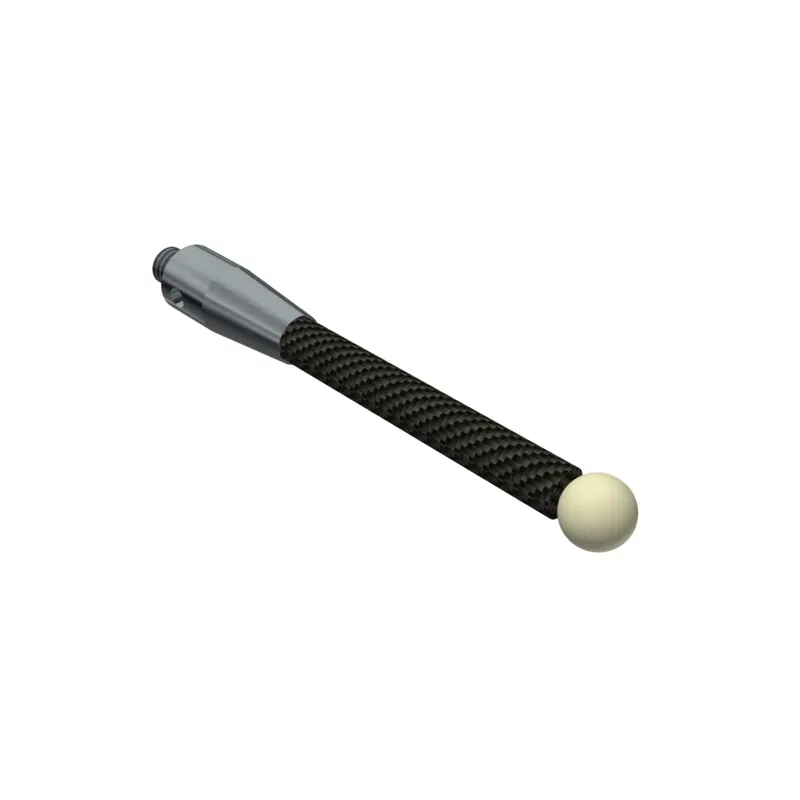Stylus M4 zirconium oxide ball Ø6,0mm