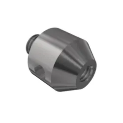 Adapter M5-M4, stainless steel