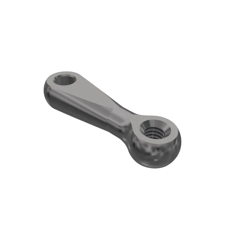 Joint M5, stainless steel