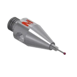 Stylus M3 ruby ball ø0,5mm