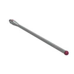 Machine Tool Stylus M4 ruby ball 5,0mm
