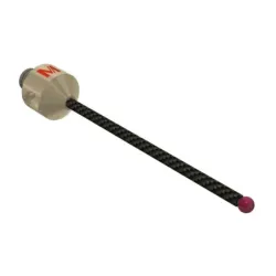 Stylus M5 ruby ball ø2,5mm