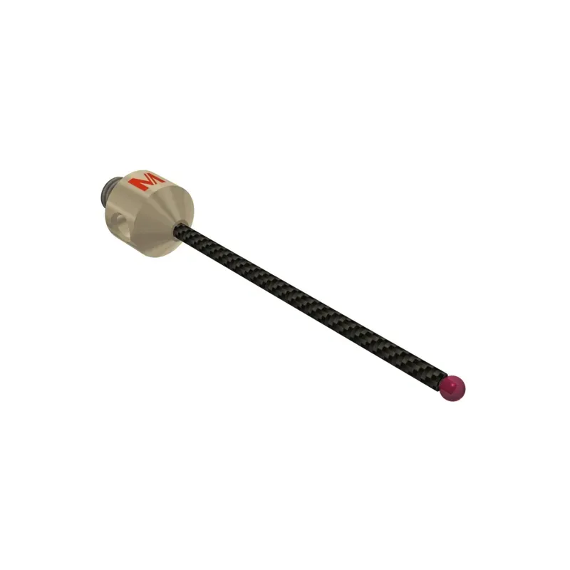 Stylus M5 ruby ball ø2,5mm