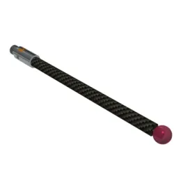 Stylus M3 ruby ball 4,0mm