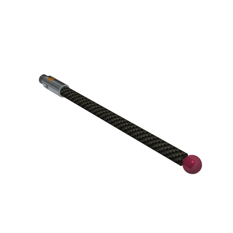 Stylus M3 ruby ball 4,0mm