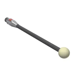 Stylus M3  zirconium oxide ø5,0mm