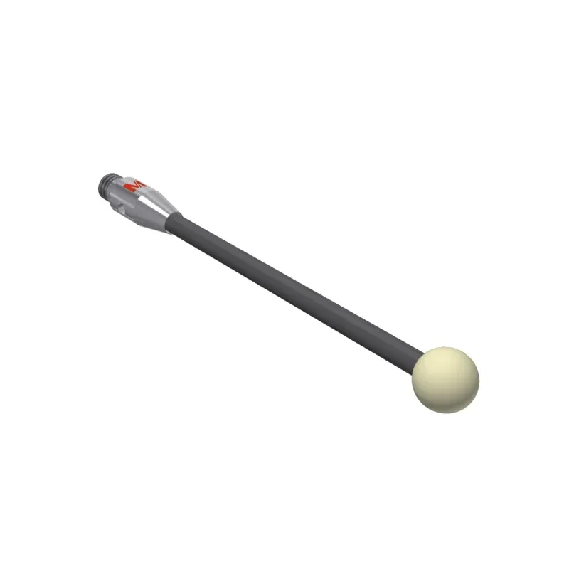 Stylus M3  zirconium oxide ø5,0mm