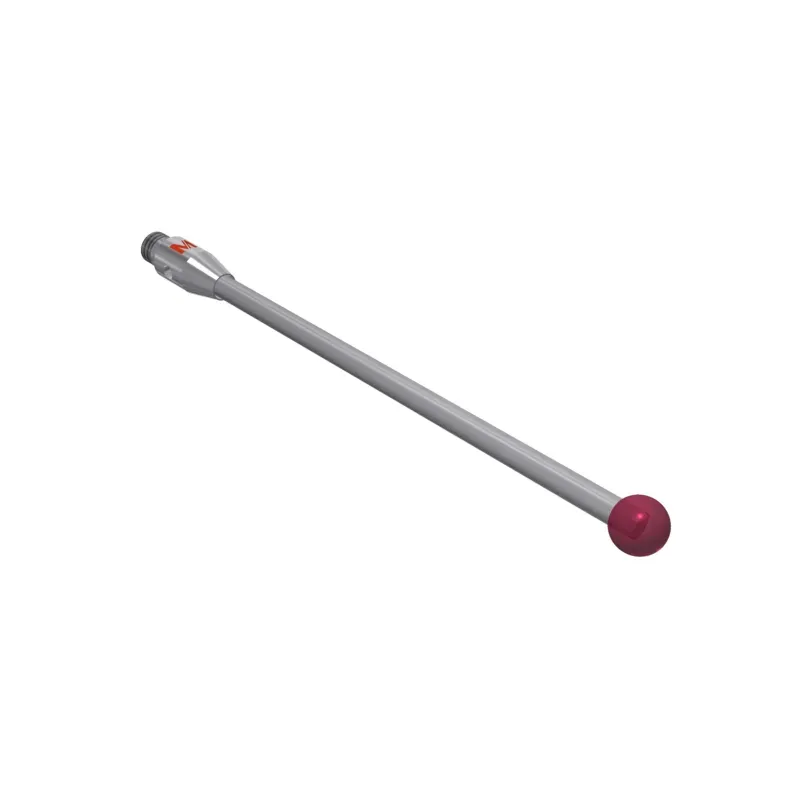 Stylus M3 ruby ball ø4,0mm Grade 3