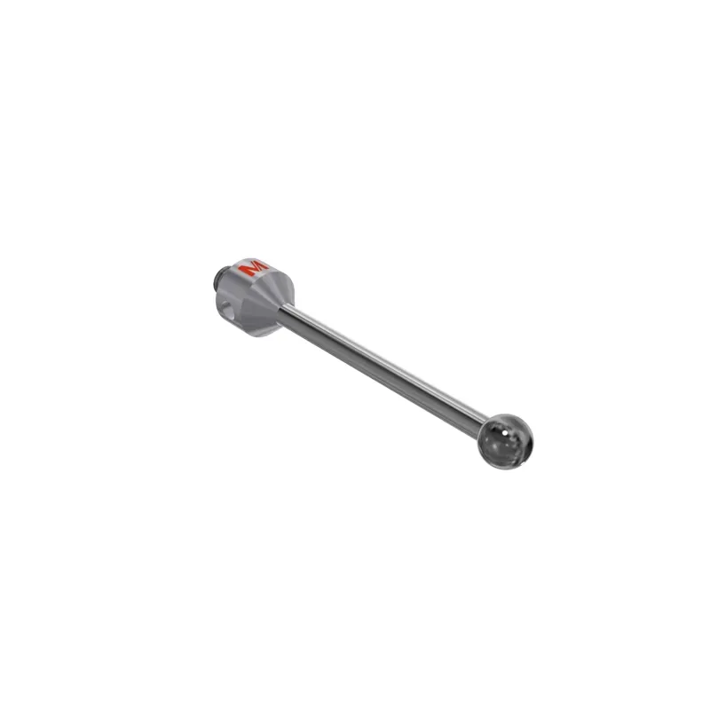 Stylus M5 silicon nitride ball Ø7,0mm