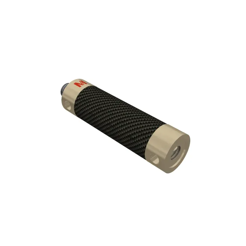 Extension M5, carbon fibre L 40,0mm