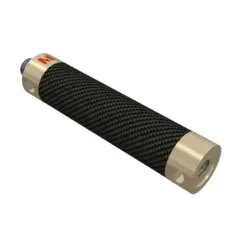 Extension M5, carbon fibre L 50,0mm