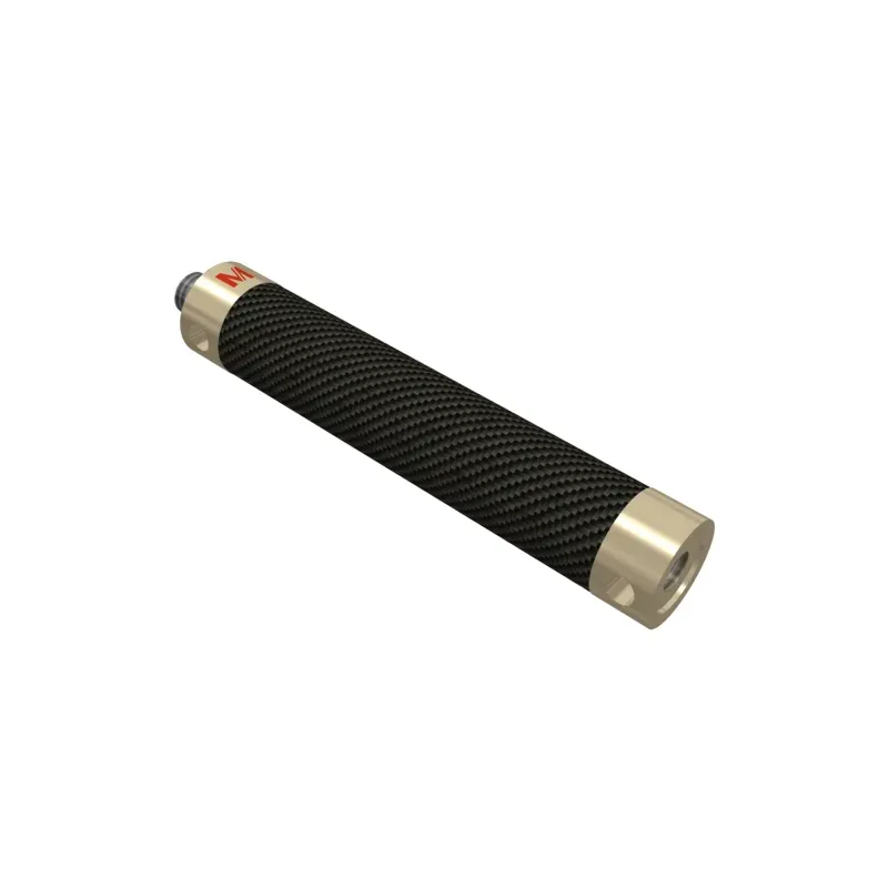 Extension M5, carbon fibre L 60,0mm
