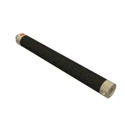 Extension M5, carbon fibre L 100,0mm