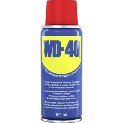 WD-40 multifunkční olej"classic" 100ml rozprašovač • Vtools.cz