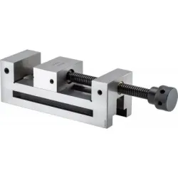 Přesný svěrák PL - G velikost 0 60 mm Röhm • Vtools.cz