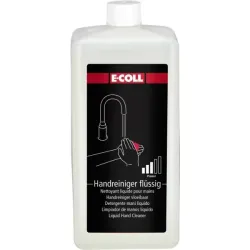 Krém na praní rukou kompaktní 500ml E-COLL • Vtools.cz