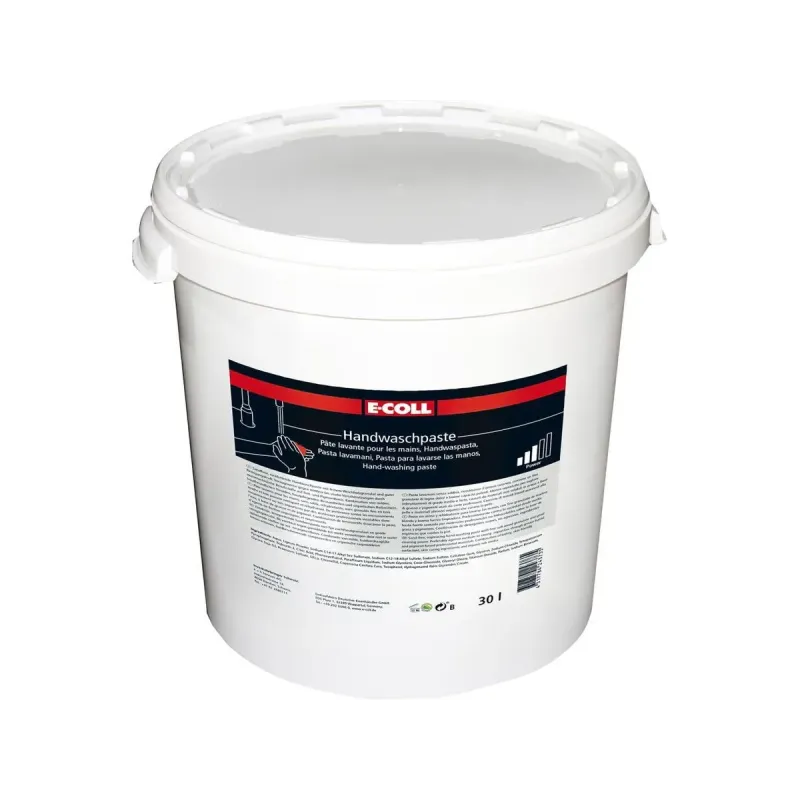 Ruční prací pasta 30L Hobbock E-COLL • Vtools.cz