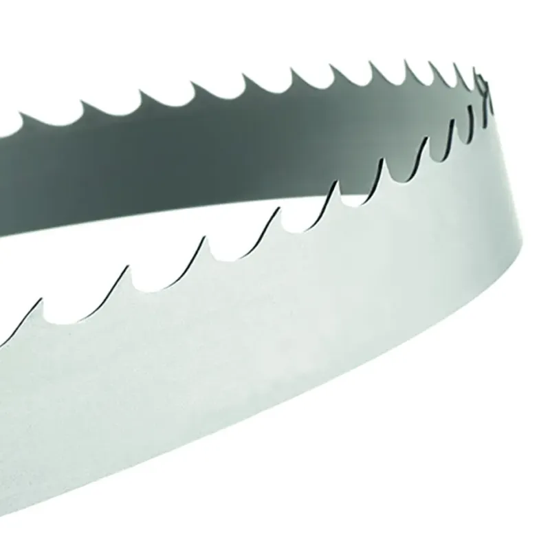 Strojní pilový pás Bi-Metall M42S, výška 13 mm, WEMAG