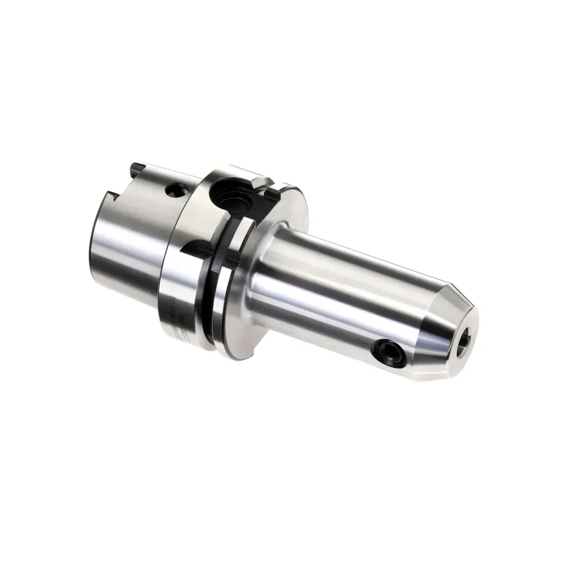 WEMAG Frézovací upínací trn weldon prodloužená - HSK-A63