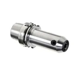 Upínač - trn weldon, DIN69893, HSK-A63, s chladicími kanály