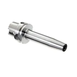 Tepelný upínač 4,5°, DIN69893, HSK-A63, házivost do 0,003mm