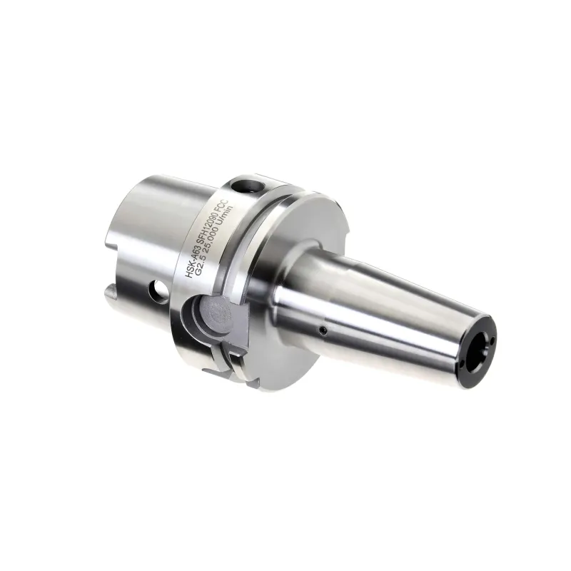 WEMAG tepelný upínač 4,5° dlouhá | Kvalitní nástroje