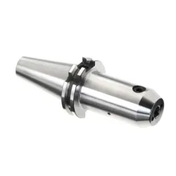 Upínač - trn weldon, přesný, DIN69871, SK40, s chladicími kanály, přesnost 0,003 mm