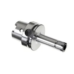 Upínací kleštinové sklíčidlo ER Mini, DIN69893, HSK-A100, házivost do 0,003mm