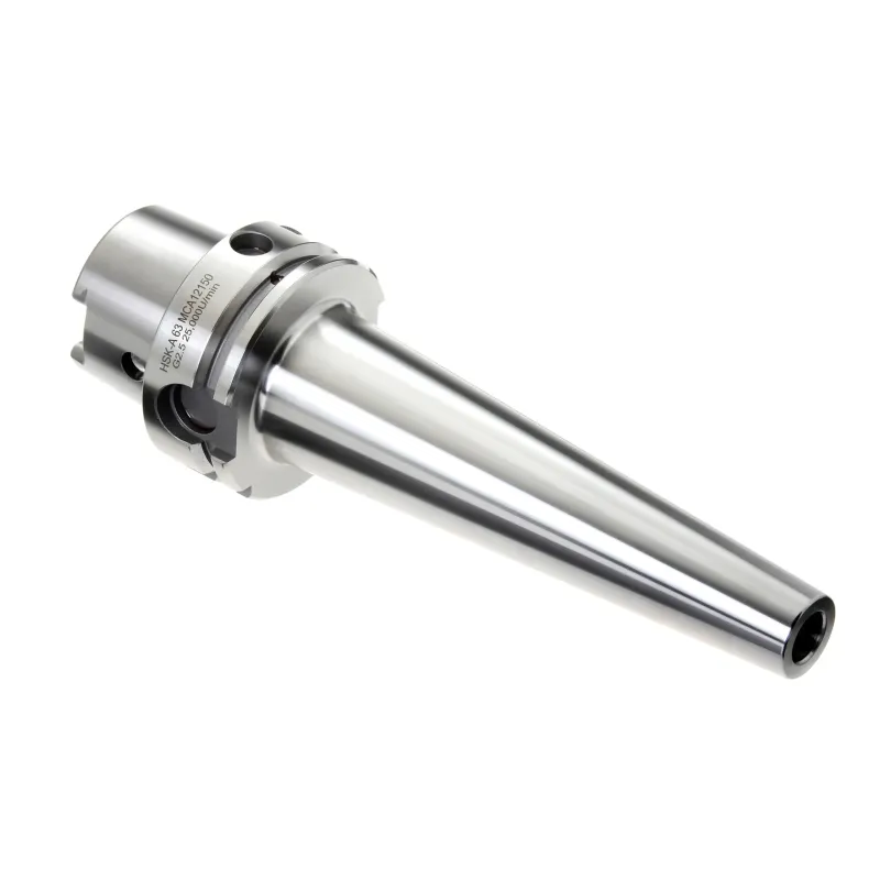 WEMAG Vrtací sklíčidlo nadměrné délky - kvalitní a přesné