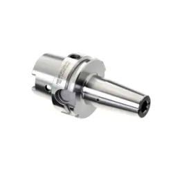 Tepelný upínač 4,5°, s chladicími kanály, DIN69893, HSK-A100, házivost do 0,003mm