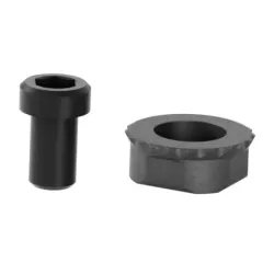 Otočný výměnný insert pro NC160 - HILMA 125