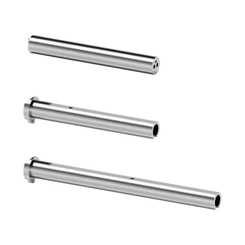 Prodlužovací set 600 pro UC125, 5-osý - HILMA