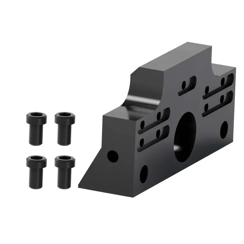 Upínací čelisti pro UC125 - kvalitní a přesné