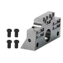 Upínací čelisti pro UC125 s GripPins