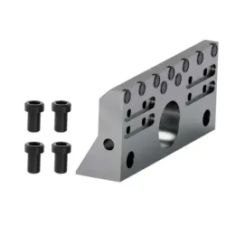 Upínací čelisti pro UC125 s GripPins