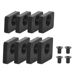 Set podpěrných pásků pro prismatické čelisti - HILMA