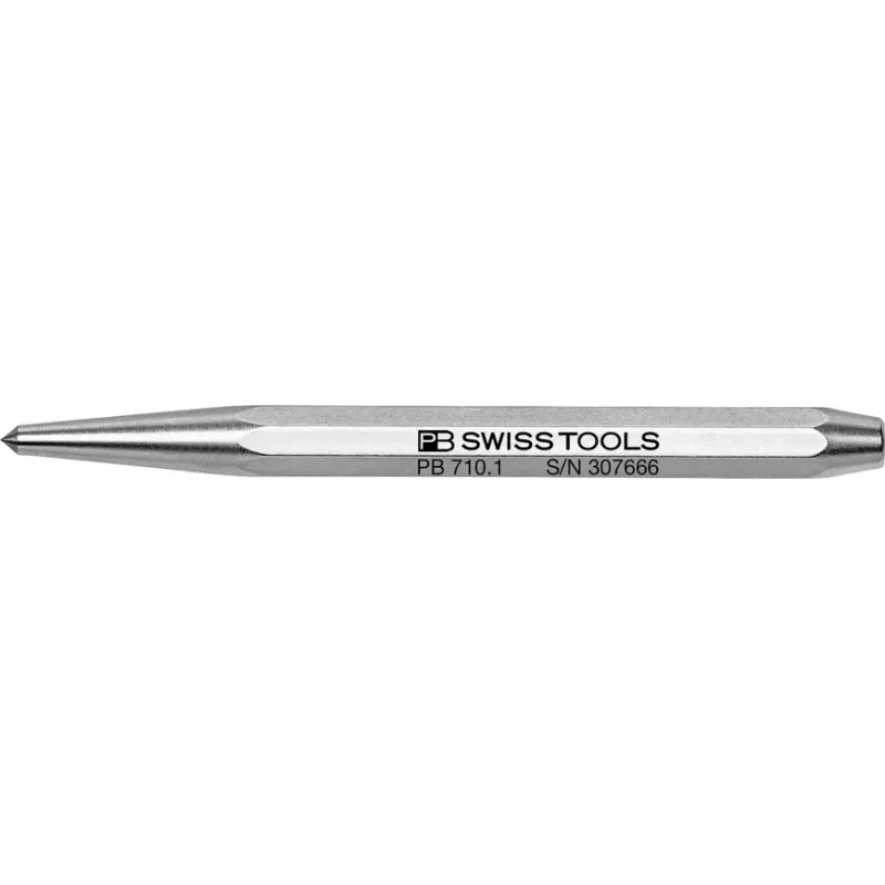 Středový děrovač 100x 8 mm od společnosti PB Swiss Tools • Vtools.cz