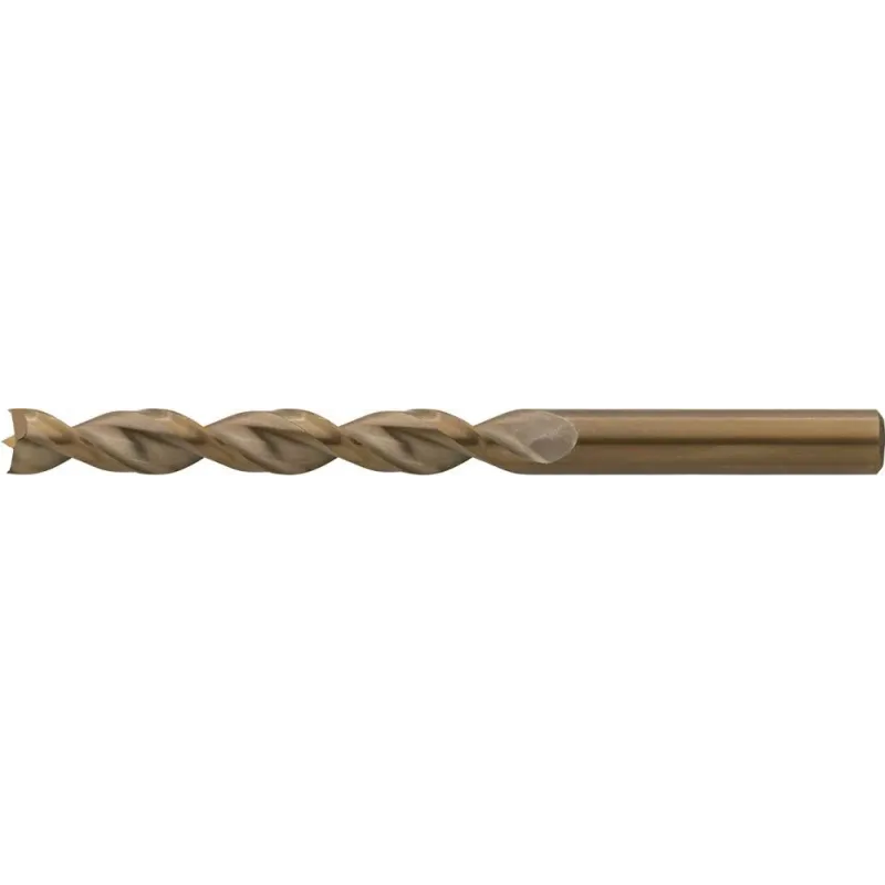 Spirálový vrták do dřeva HSS-G, Famag