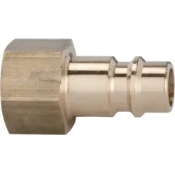 Zásuvná vsuvka NW 7,2 , Riegler