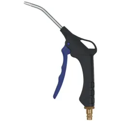 Pistole vyfukovací, plastová, Riegler 23