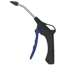 Pistole vyfukovací, plastová, Riegler 23