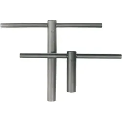 Klíč nástrčný s vnitřním čtyřhranem, AMF