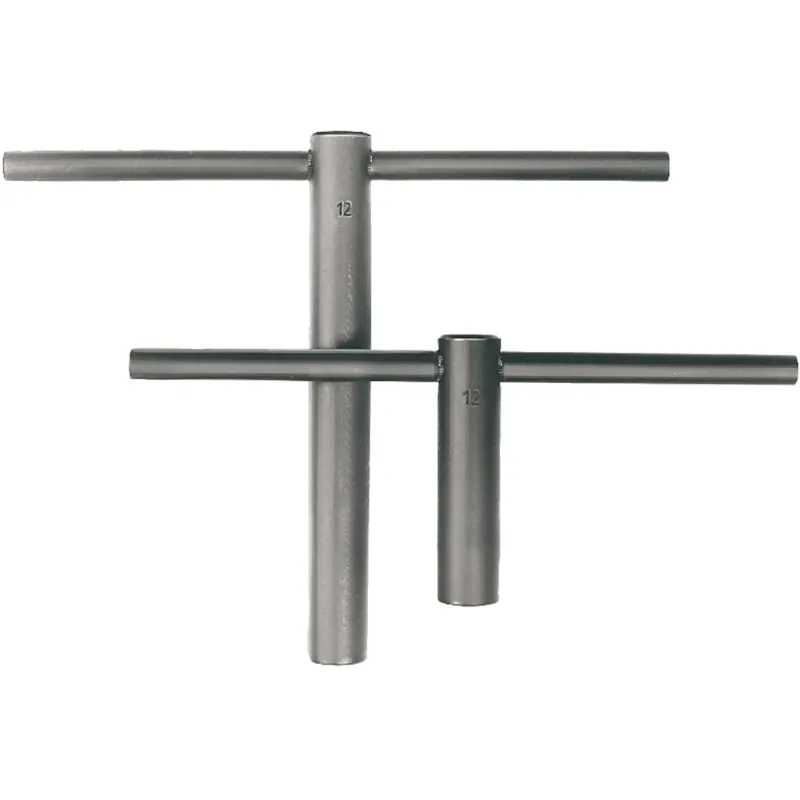 Klíč nástrčný s vnitřním čtyřhranem, AMF