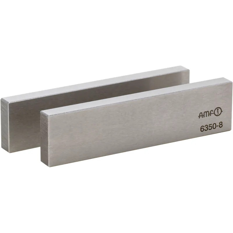 Paralelní doraz, párový, AMF