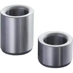 Vrtací pouzdro bez nákružku, krátké, D179A, Ockert