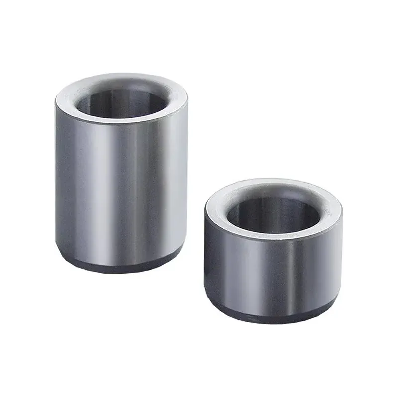 Vrtací pouzdro bez nákružku, střední, D179A, Ockert