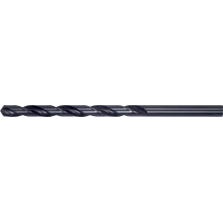 Vrták s válcovou stopkou HSS, DIN340, vybrušovaný, Gühring 217