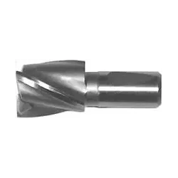 Záhlubník s vodicím čepem HSS, velikost 2, GFS