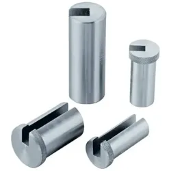 Vodicí pouzdro s nákružkem II, IBT