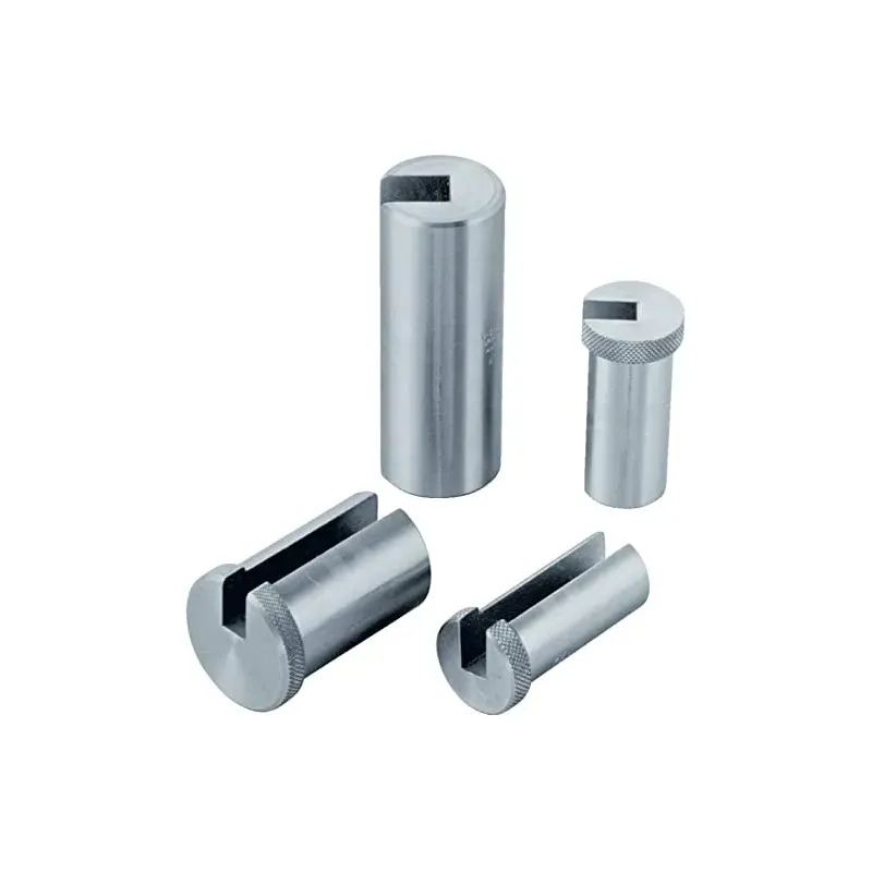 Vodicí pouzdro s nákružkem II, IBT